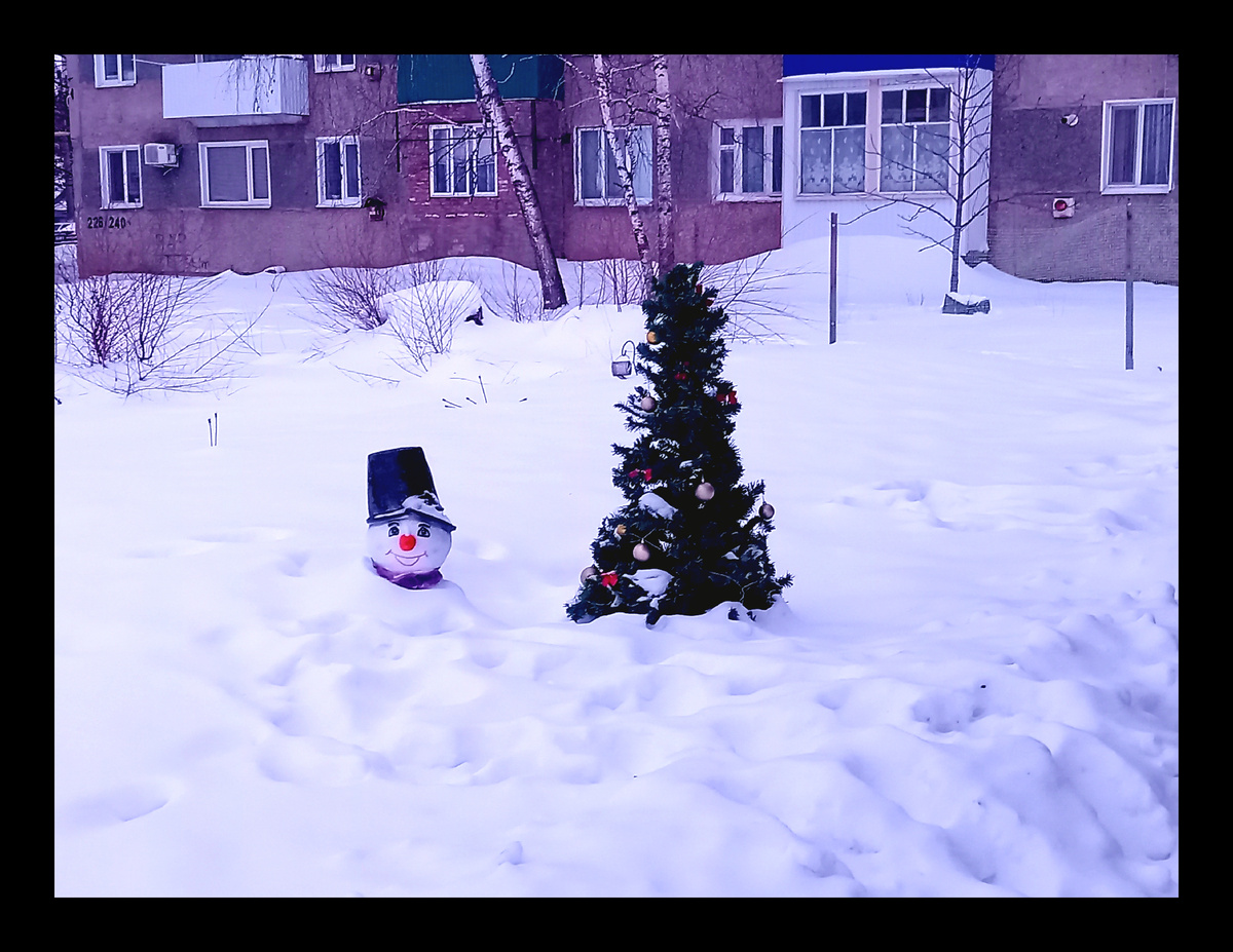 Фото автора 