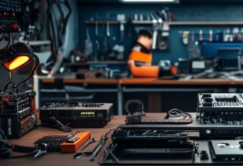 
Почему холодильник гудит и почему нельзя ставить его вплотную к стене