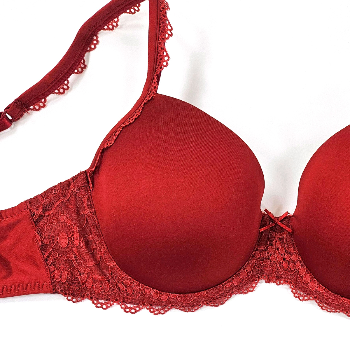 Бюстгальтер Mey Amazing, Германия - официальное фото интернет-магазина ©Вкружевах.рф