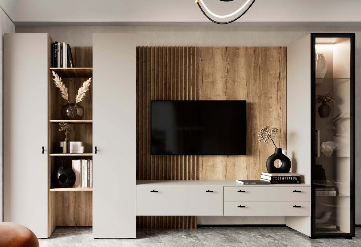 Мебель для гостиной