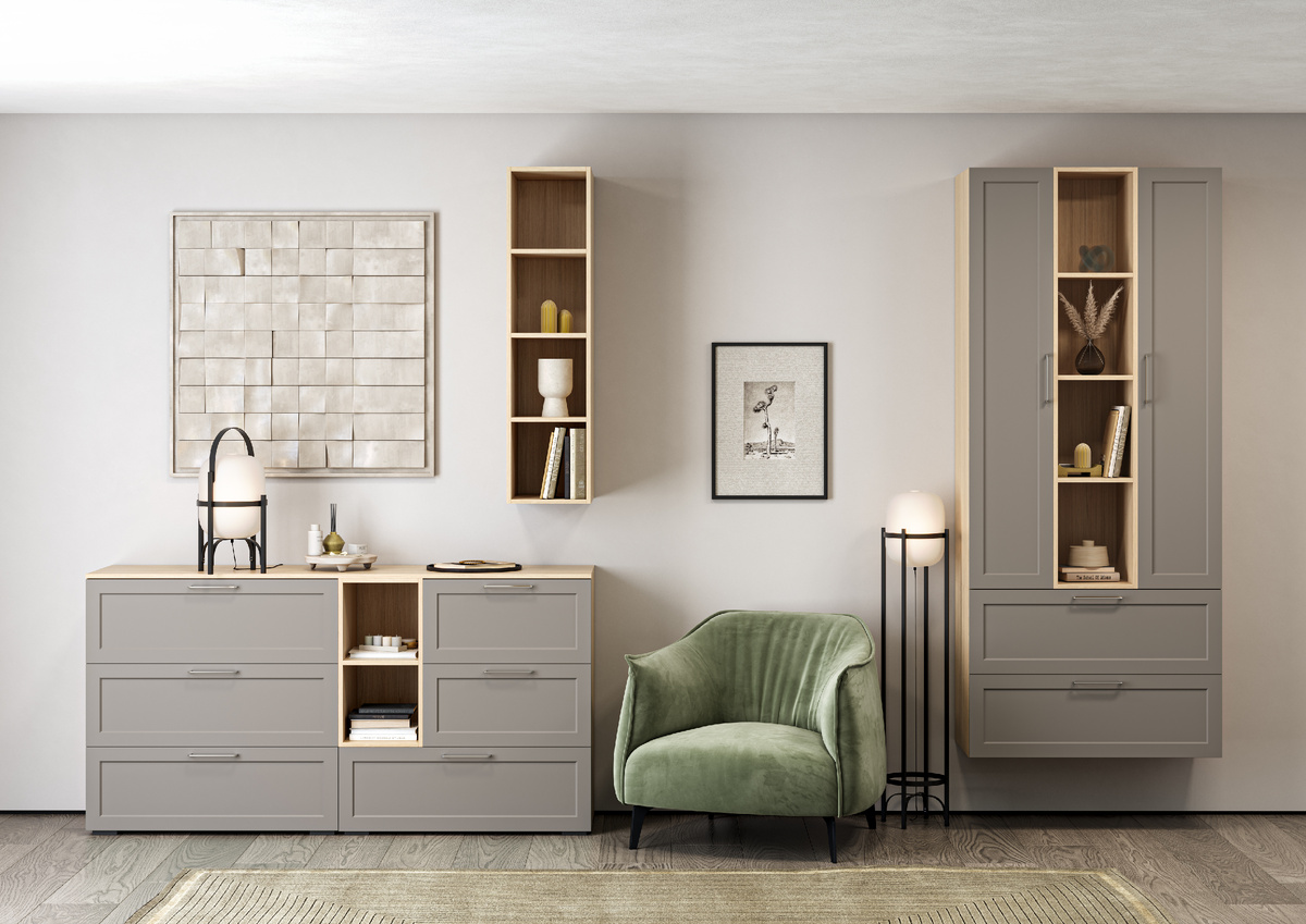 Мебель для гостиной