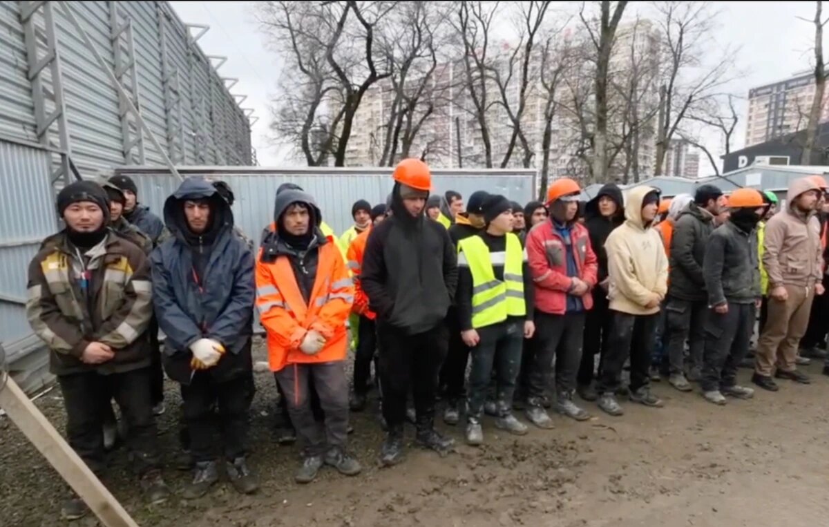    Фото пресс-службы ГУ МВД России по Краснодарскому краю