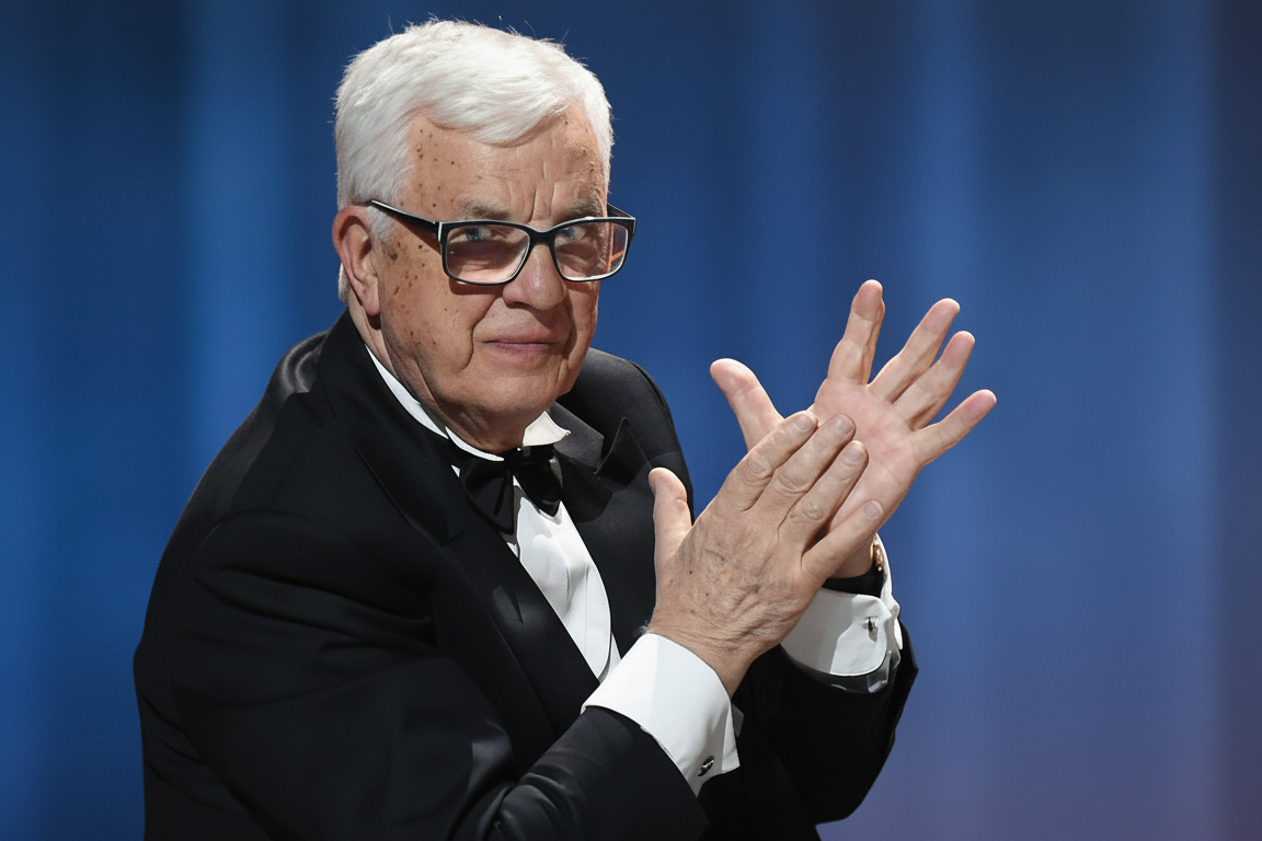 Раймонд Паулс