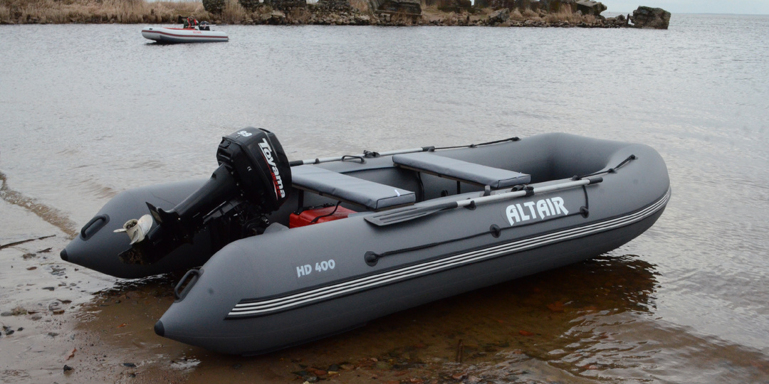 Как продлить жизнь лодки