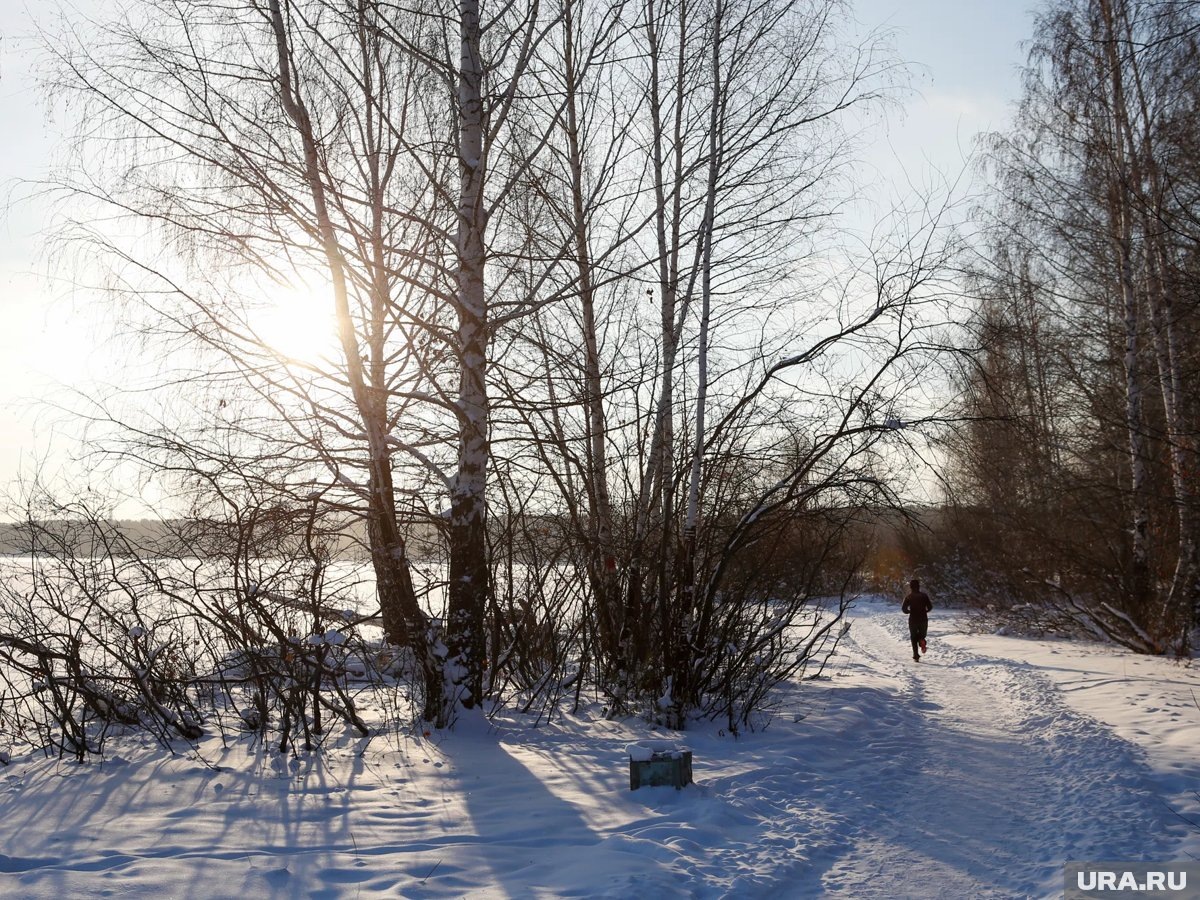     Тело обнаружили вечером 12 января (архивное фото)