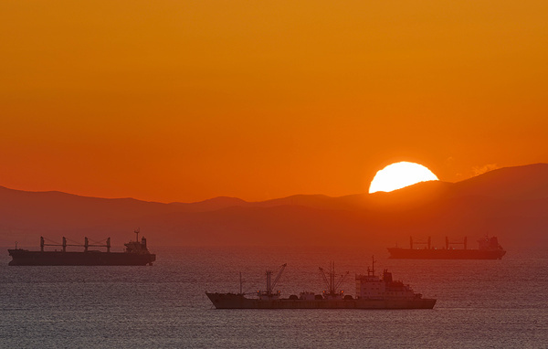 Вячеслав Прокофьев/ТАСС