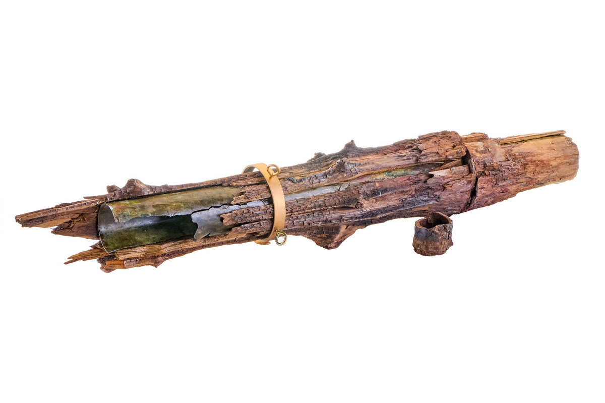 Фото: Политехнический музей