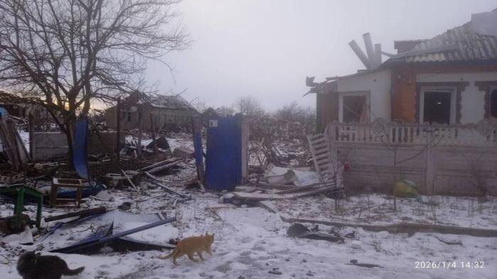 Купянск-Узловой, источник Телеграм-канал Новый Купянск