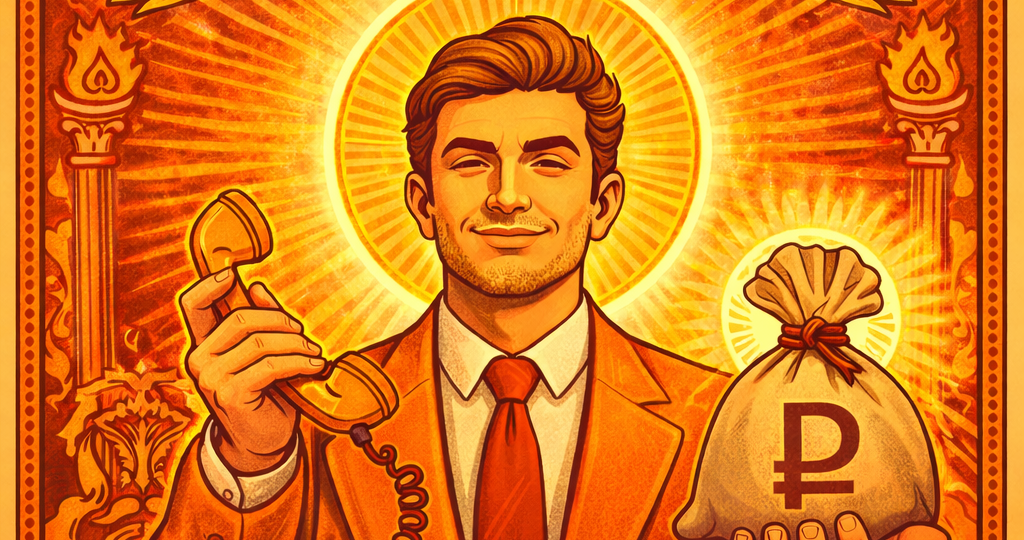 Почему бизнес без системы продаж сам выращивает себе конкурентов