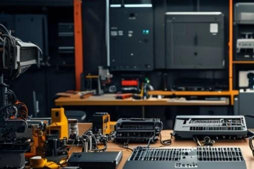 
Как на самом деле работает Water Cooling Loop в нашем компьютере