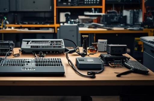 
Правильное использование электробритвы, чтобы лезвия дольше служили