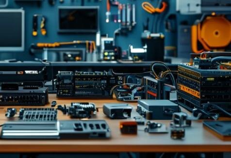 
Почему твой телефон сам меняет яркость и это не магия, а просто физика