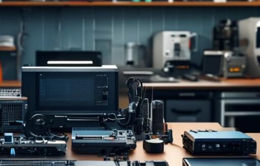 
Как понять что значит High Current Output и зачем оно нужно