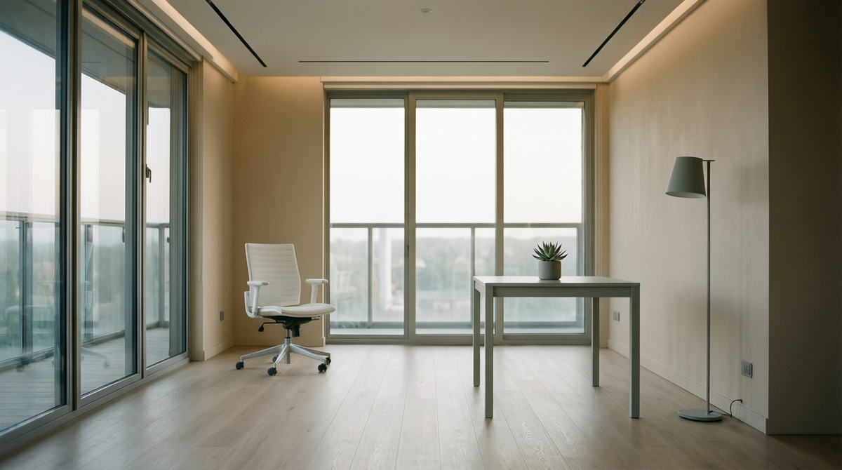 Всё на месте. Но не складывается в целое.