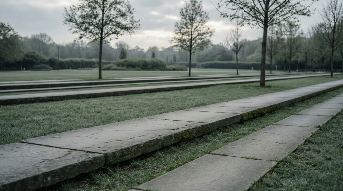 Движение есть. Направления нет.