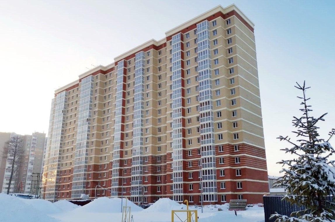    В долевом строительстве жилья в Югре больше нет долгостроев