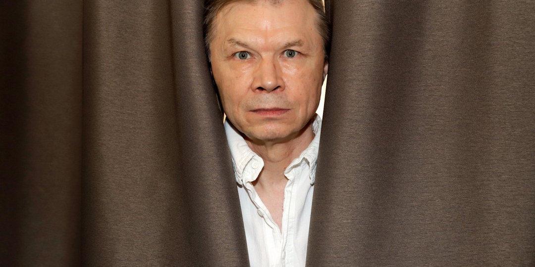 Александр Баширов: гениальный актёр и человек, который не умеет быть удобным