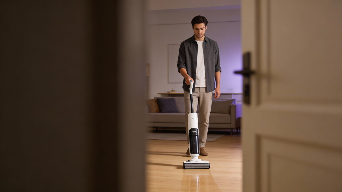 Какой моющий пылесос лучше