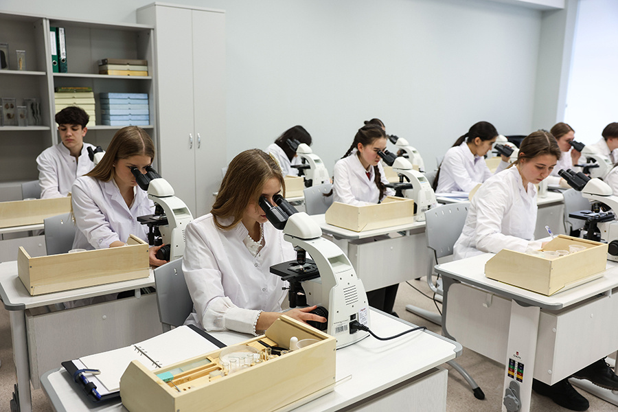 Фото: Илья Хачатурян