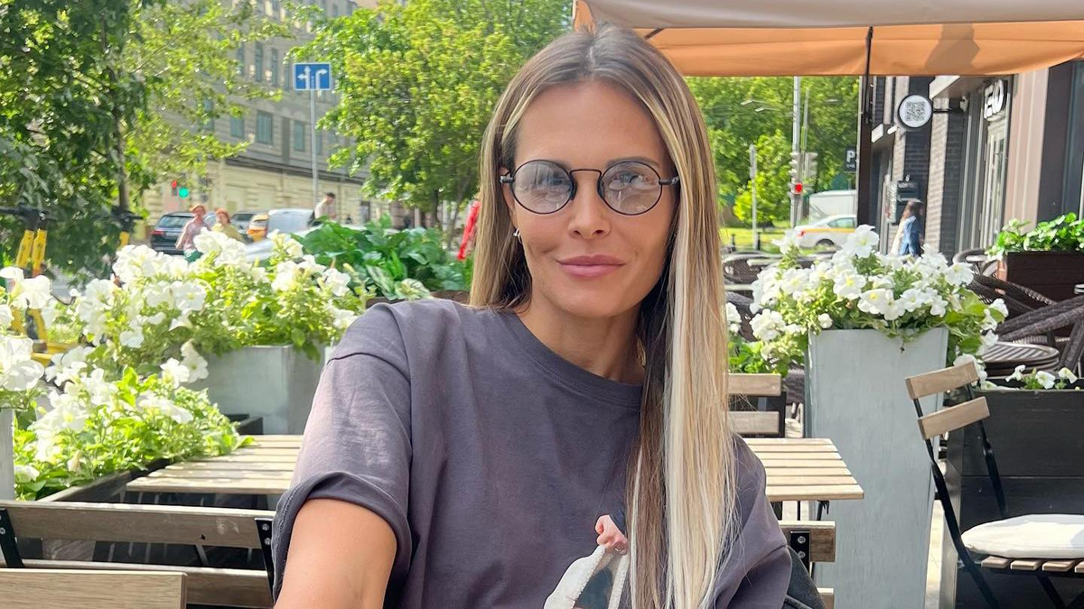 Мария  Горбань 