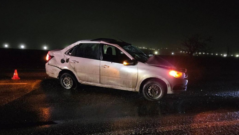      Фото: Госавтоинспекция Ставрополья