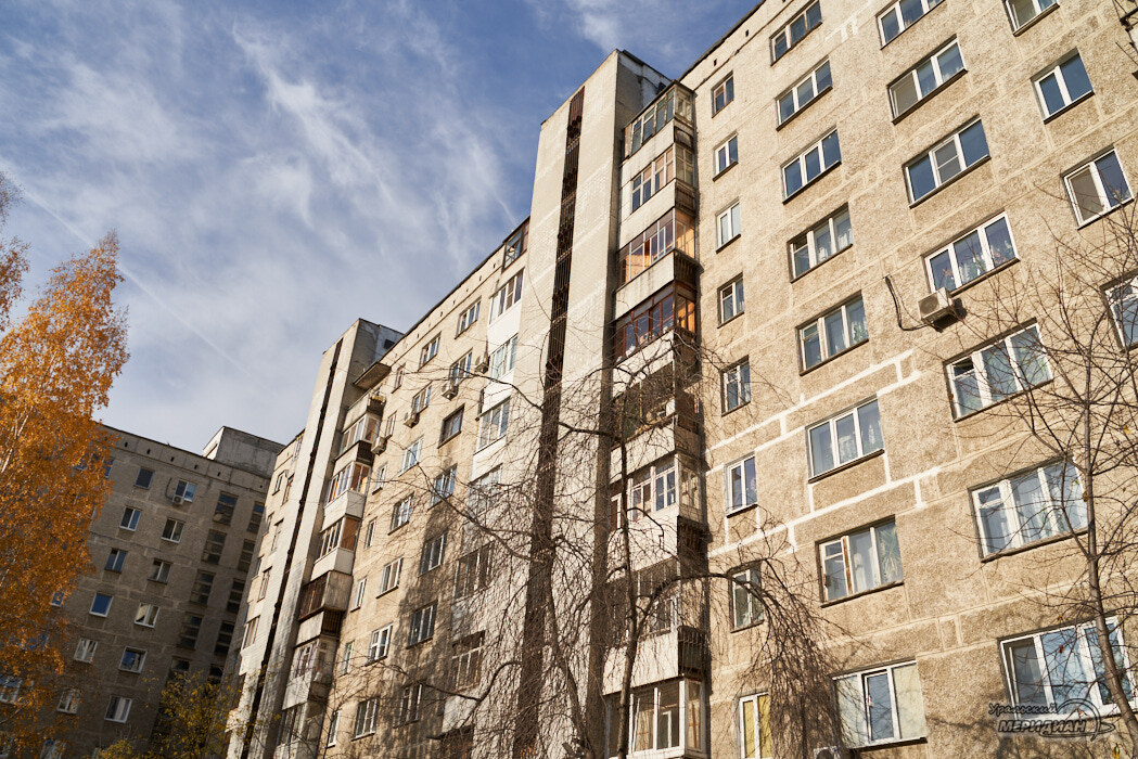    Фото Лидия Аникина © ИА «Уральский меридиан»