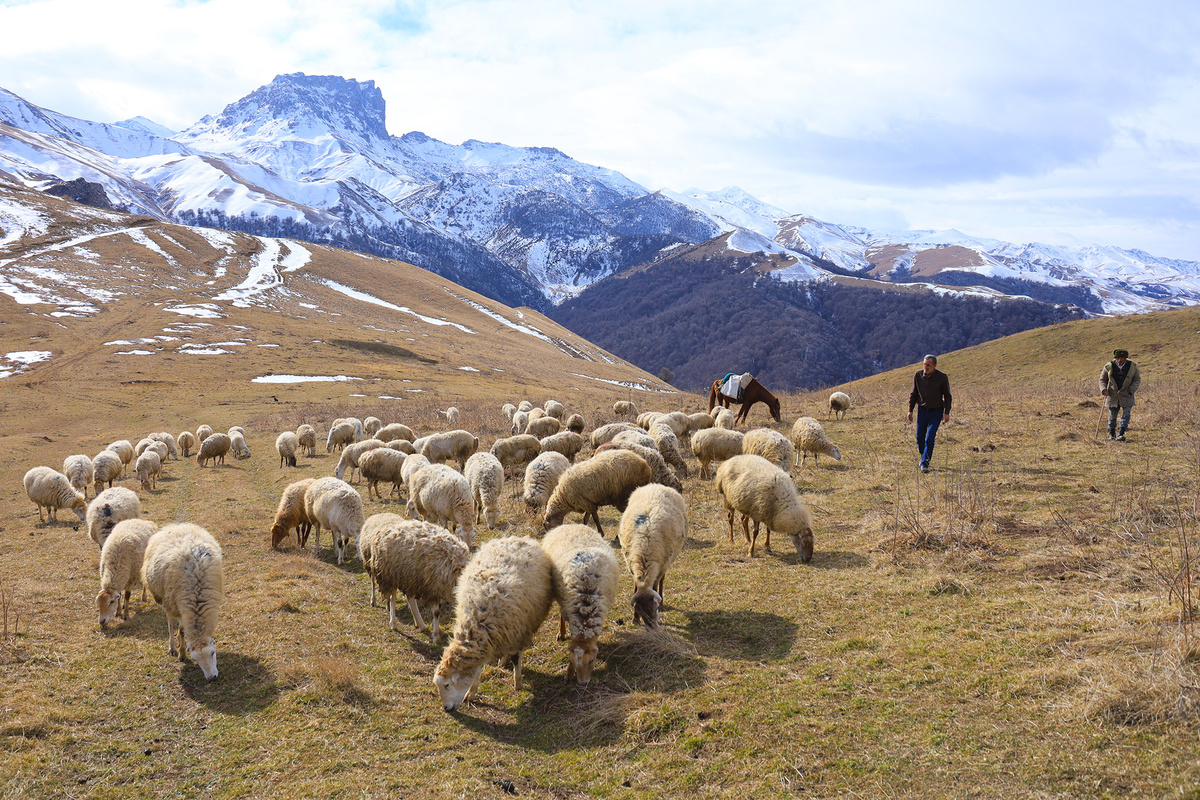 Азербайджан
