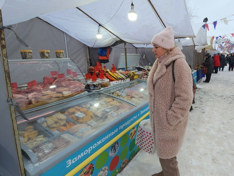    Фото: МедиаБанк Подмосковья/Валентина Максимова