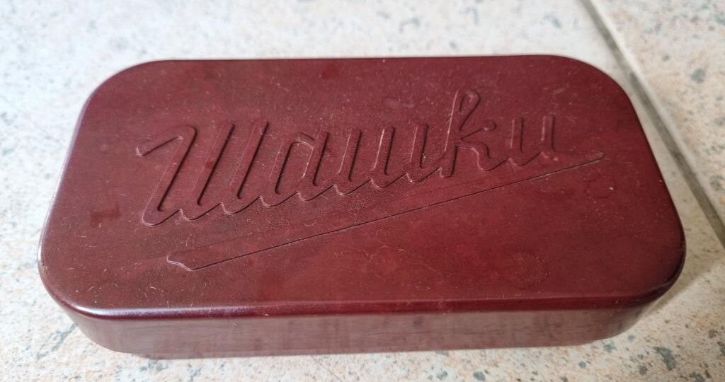 Фантастические для своего времени материалы, созданные в СССР