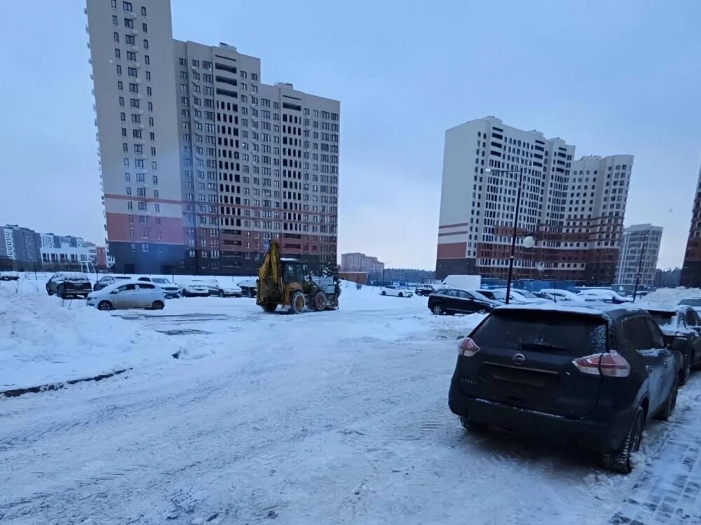    Перебои с горячей водой происходят не только на улице Энгельса в Обнинске. Фото: Телеграм-канал Стефана Перевалова