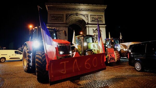    © REUTERS / Benoit Tessier