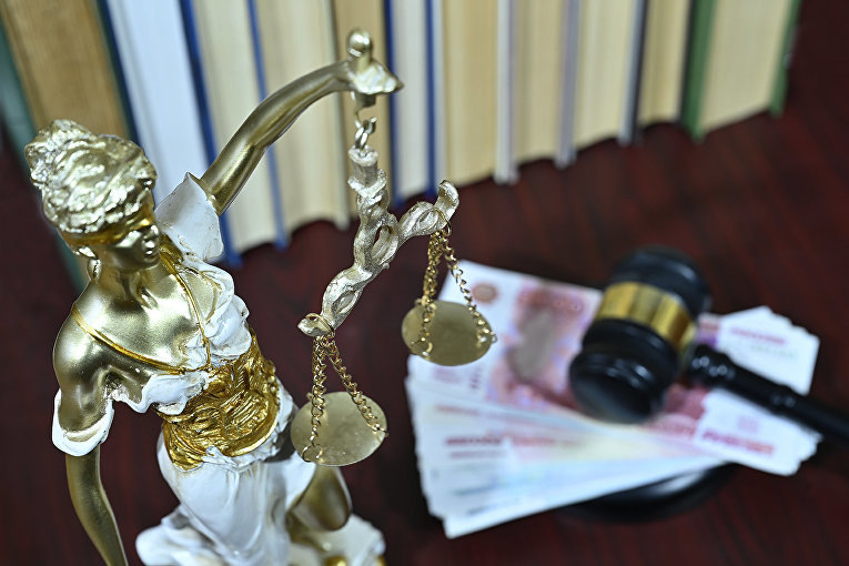 © Владимир Бурнов / РАПСИ