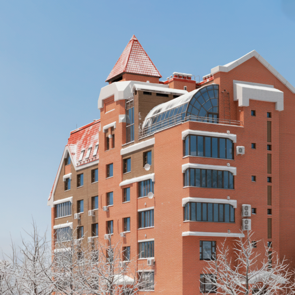 Приставы запустили процедуру выселения из квартиры в Хамовниках