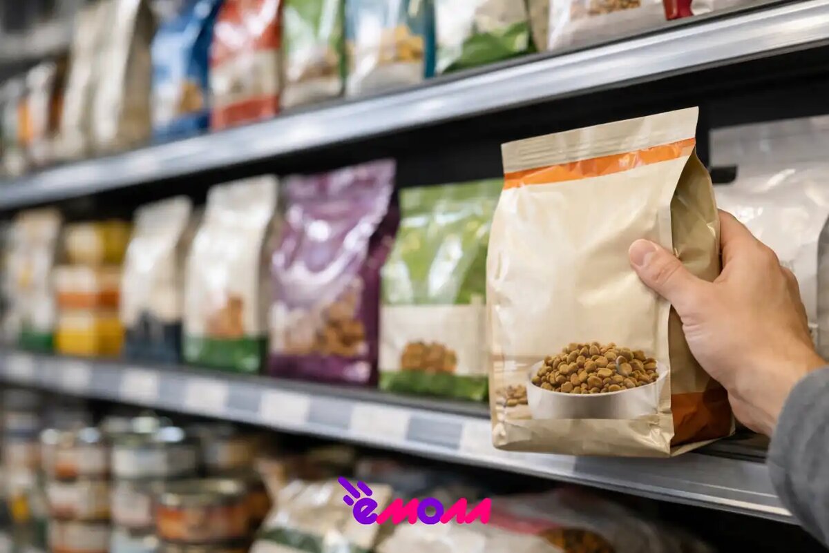 Опасно ли покупать корм для животных на маркетплейсах и можно ли нарваться на подделку