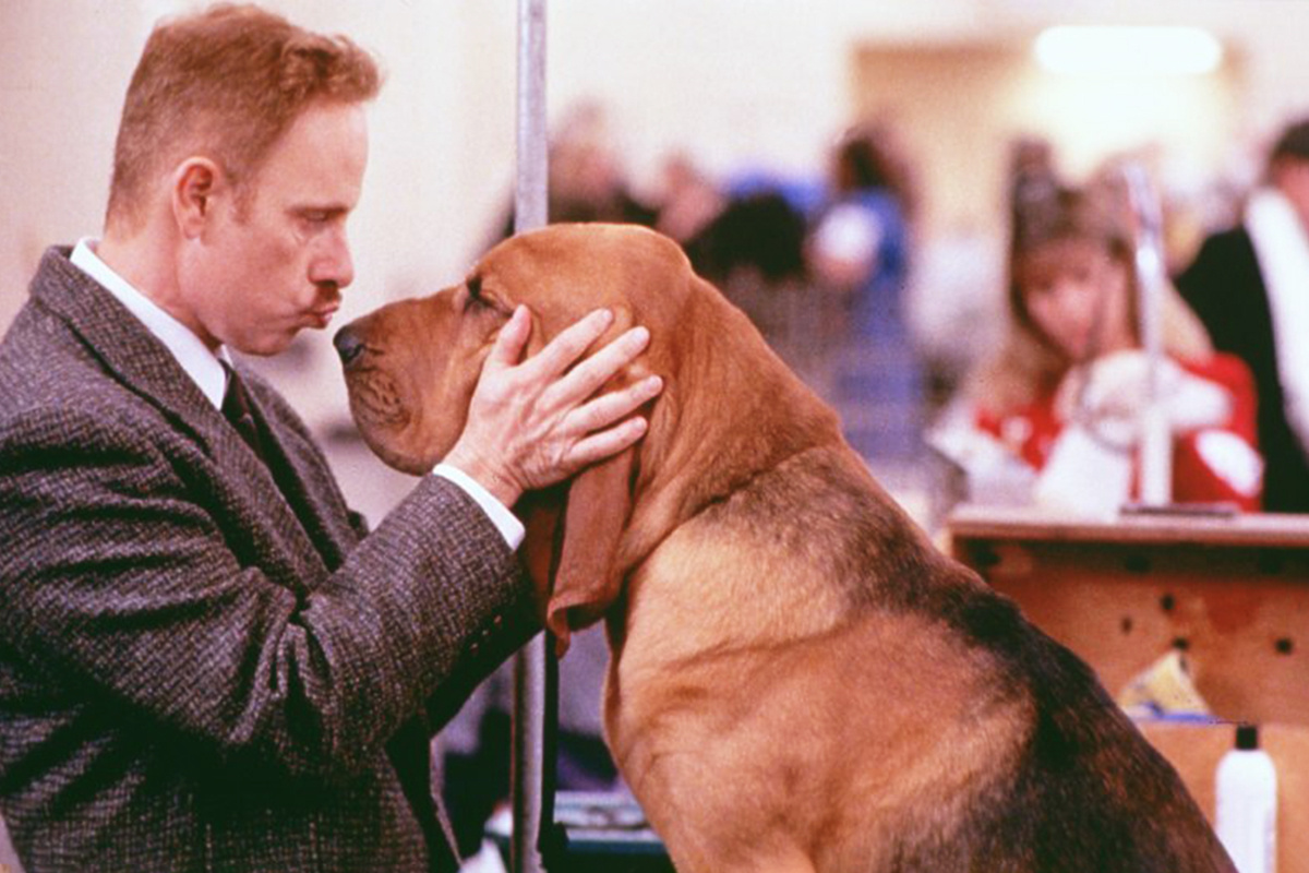 Castle Rock Entertainment📷Кадр из фильма «Победители шоу»