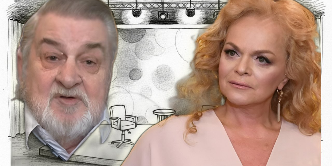 «Большое, страшное существо»: первый муж Долиной рассказал, почему сейчас она жестока с простыми людьми