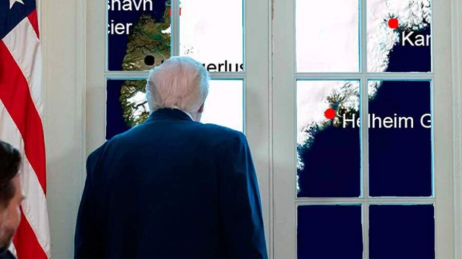    Фото: x.com/The White House