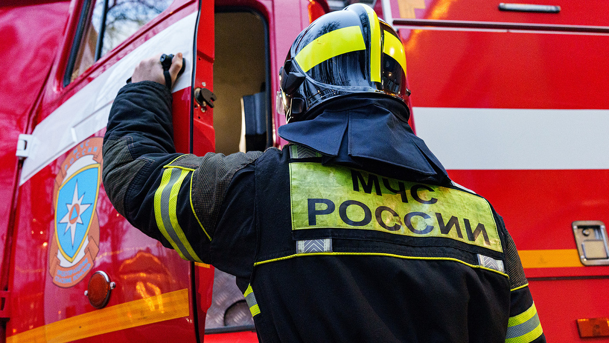   Олеся Чепурченко / ТАСС- Архивное фото