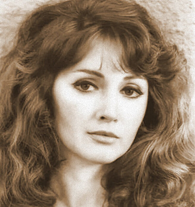 Фото: Лариса Ерёмина 