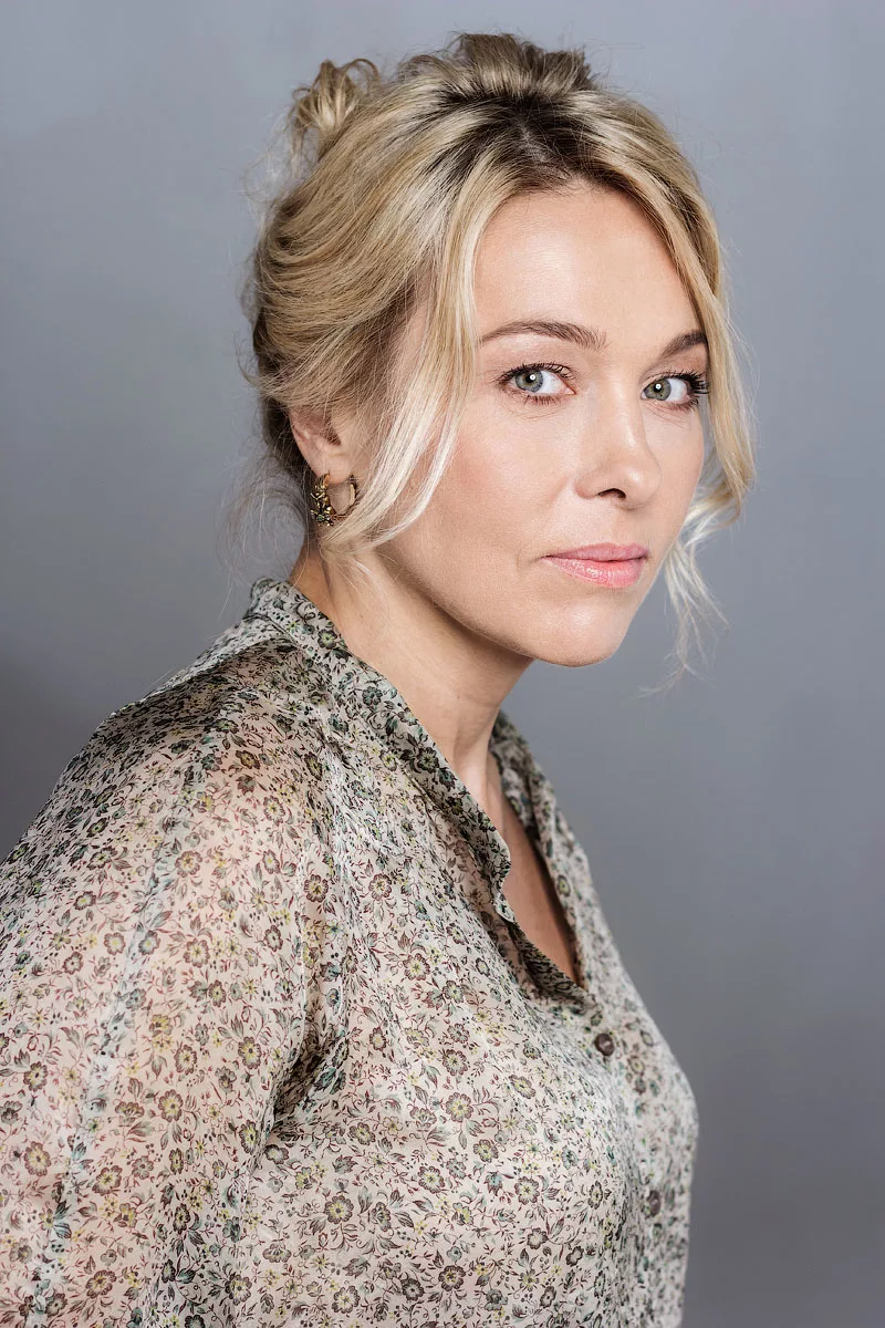 Анна Легчилова