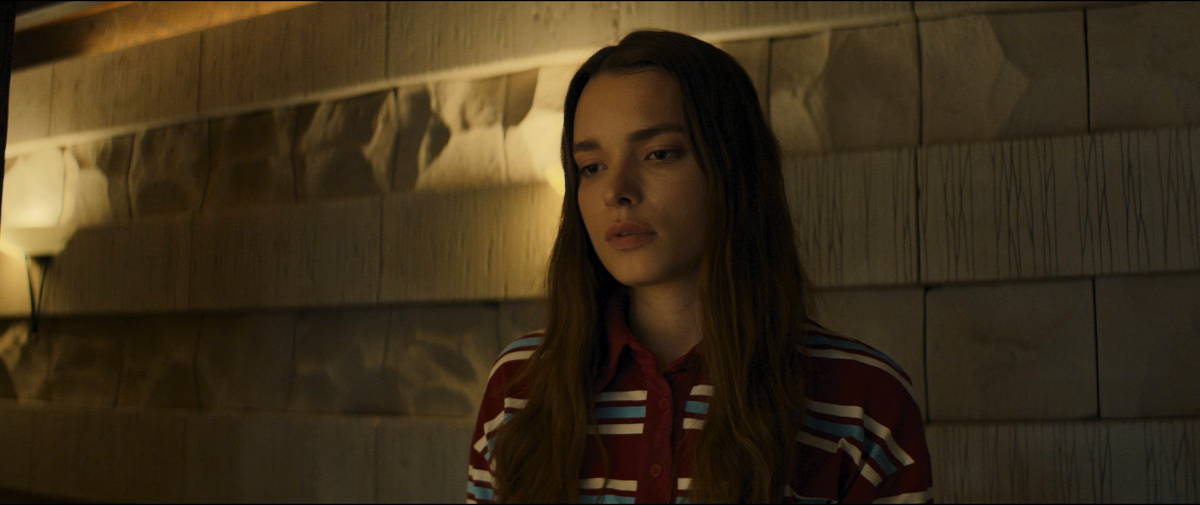 голосовой помощник фильм сюжет, о чем фильм голосовой помощник, смысл фильма голосовой помощник