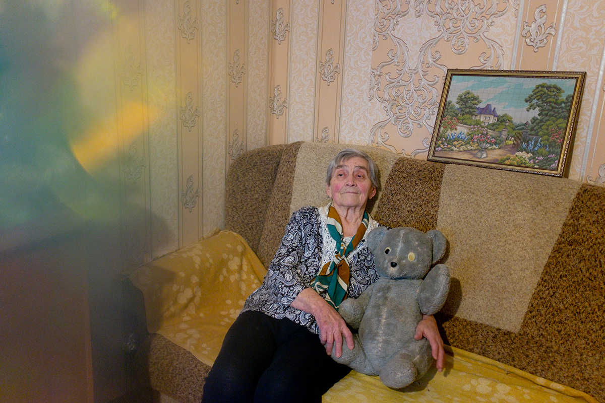 Фото: Алена Кочеткова для ТД