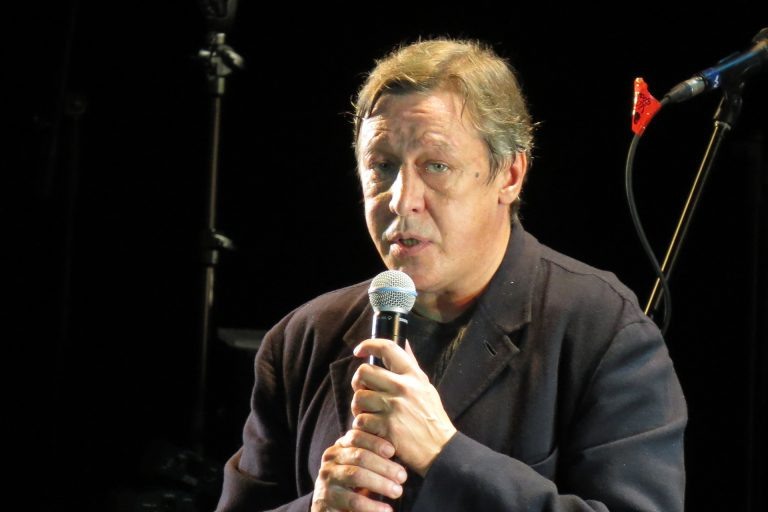    Фото: Commons.wikimedia.org / putnik Камилла Булгакова