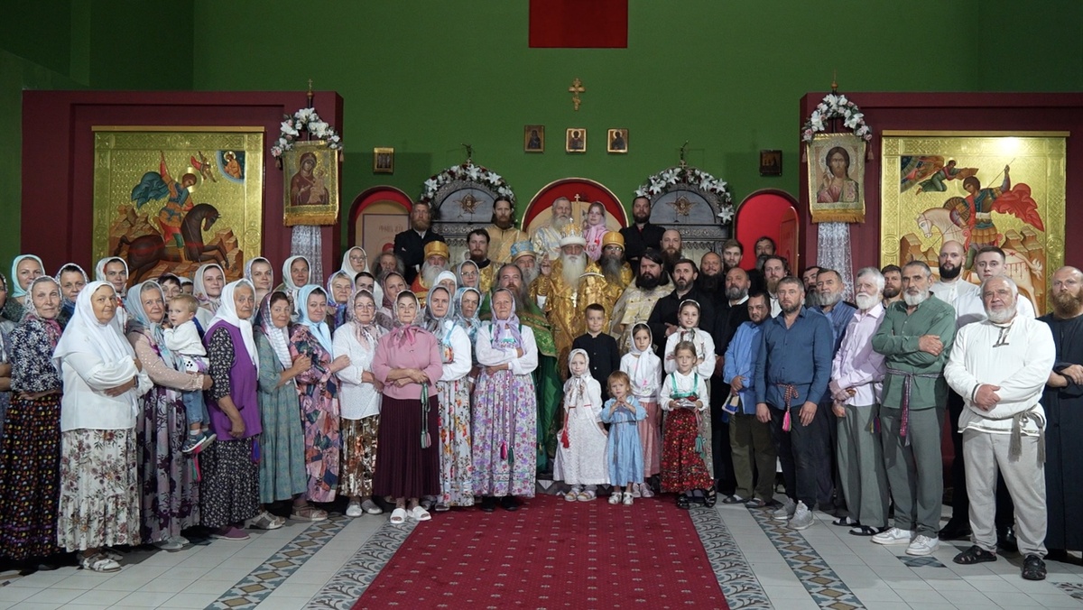 Фото Константин Плохотников. 