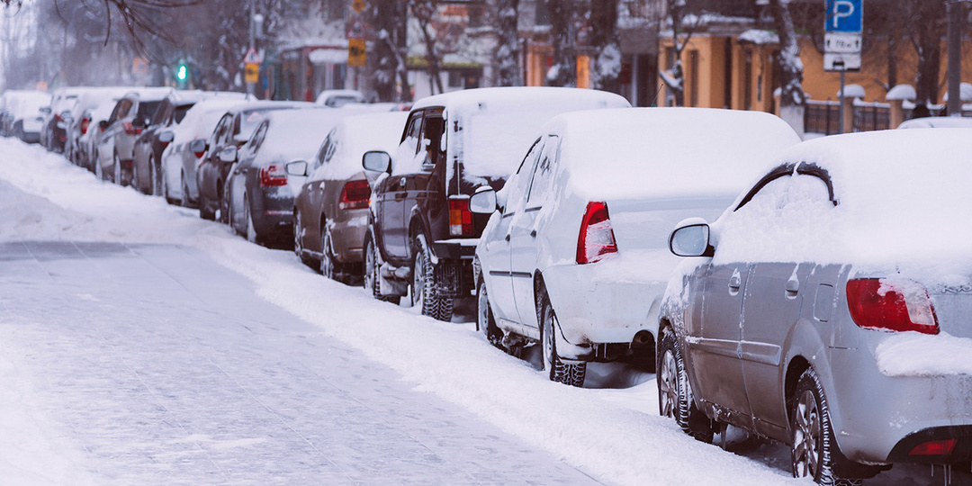 Новые знаки, штрафы и утиль: что ждет водителей в 2026 году