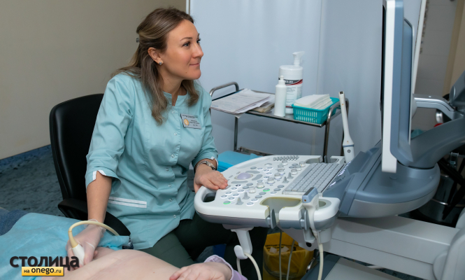    фото: © Столица на Онего