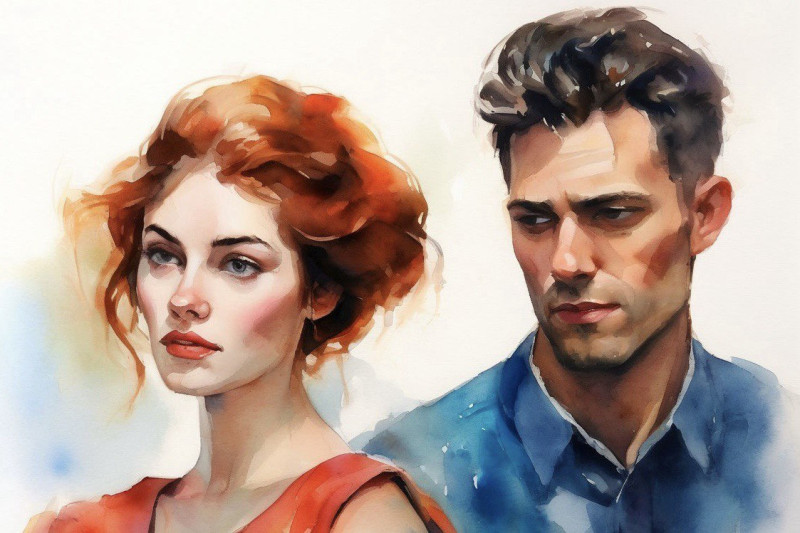 Хороший мужчина? Фу, как скучно!