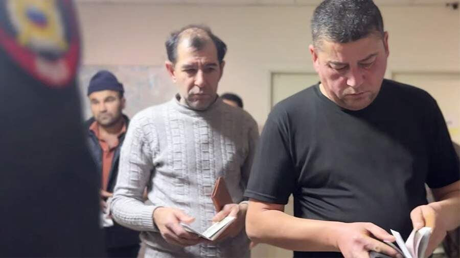    Фото: t.me/Ирина Волк