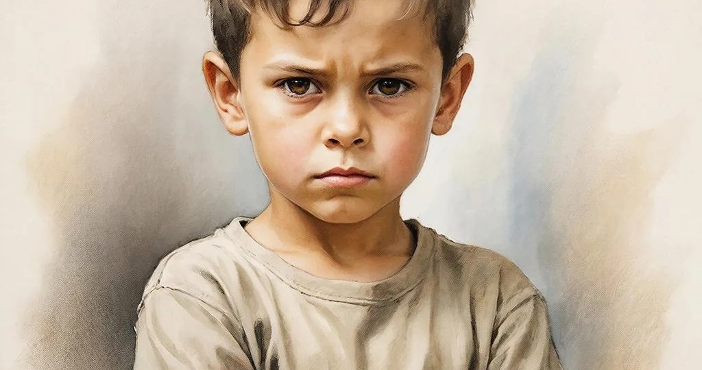 5 ПРАВИЛ, КОТОРЫЕ НЕ НАУЧАТ, А СОЗДАДУТ ЩИТ ВНУТРИ РЕБЁНКА