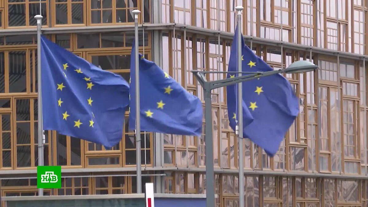    «Пусти Урсулу в огород»: в МИД напомнили об издержках ЕС от санкций против РФ